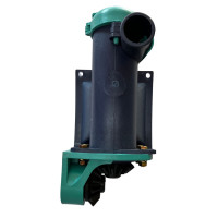 DOSADOR DE ADUBO POLITECNO 