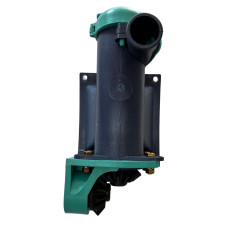 DOSADOR DE ADUBO POLITECNO 